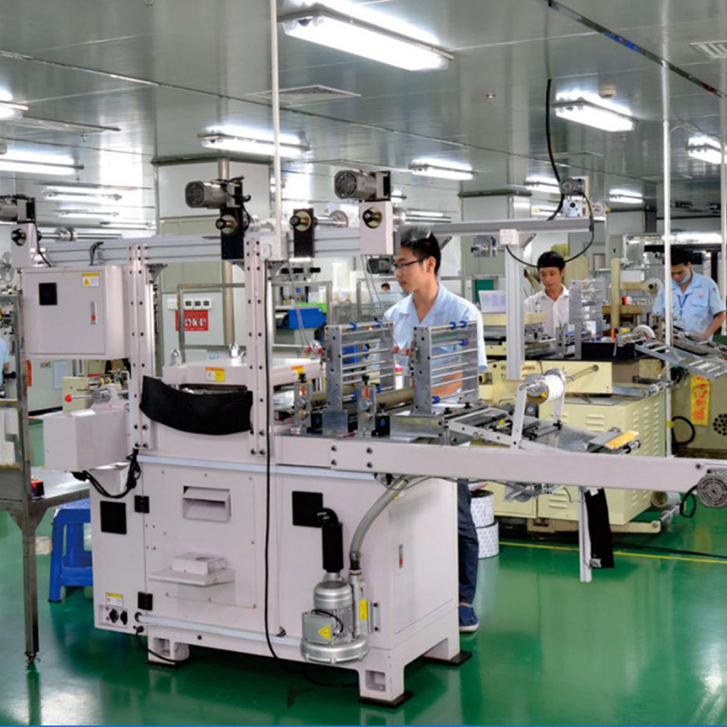 The combination of precision die-cutting double-sided tape materials continues to expand