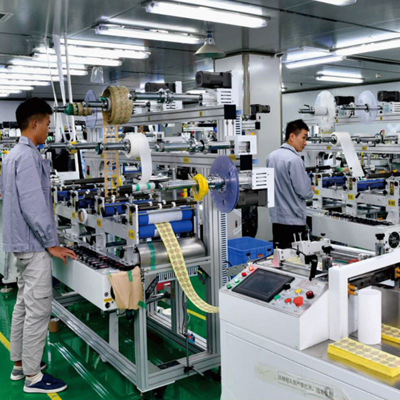 High performance insulation and shielding materials help promote the development of the new energy industry