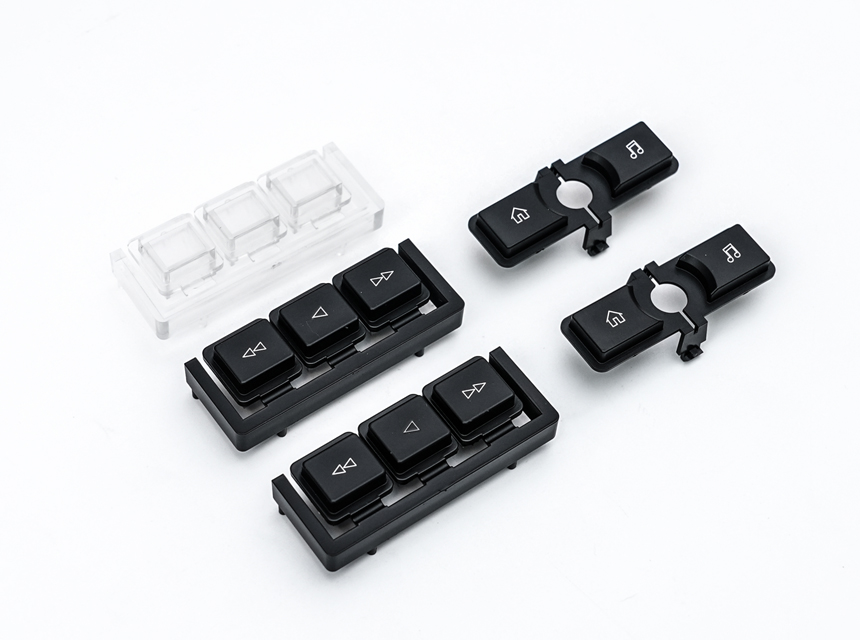 Musical instrument parts